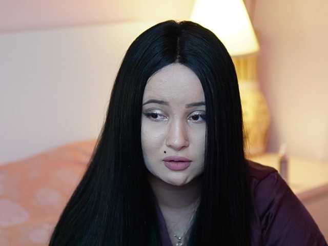 AdelineMoon live cam on BongaCams
