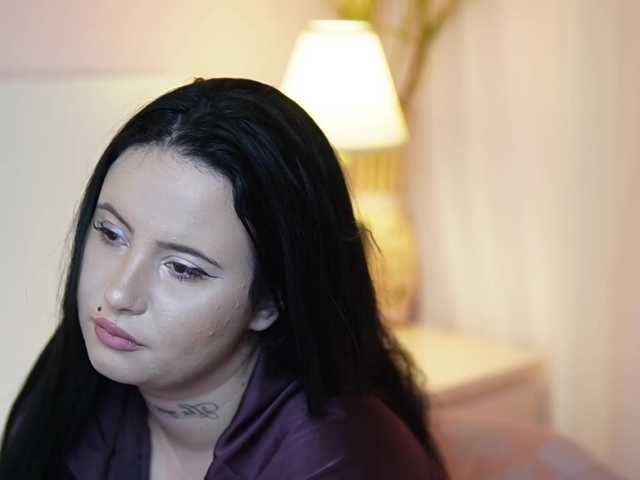 AdelineMoon live cam on BongaCams