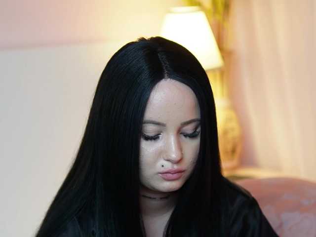 AdelineMoon live cam on BongaCams