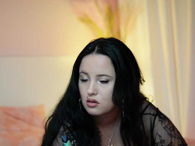 AdelineMoon live cam on BongaCams