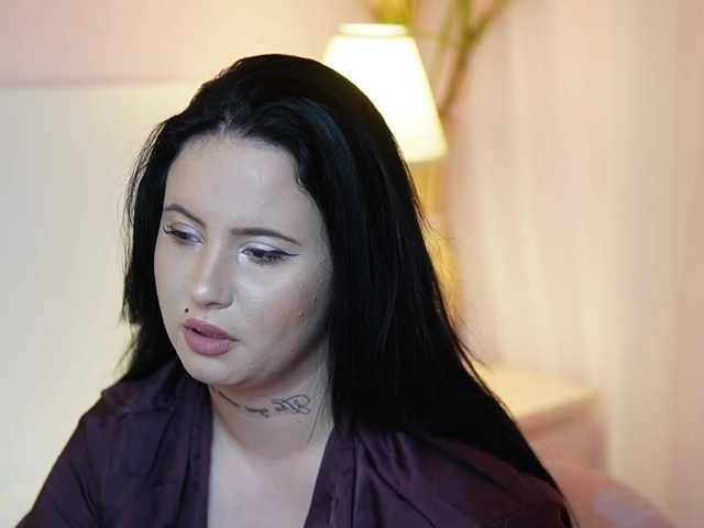 AdelineMoon live cam on BongaCams