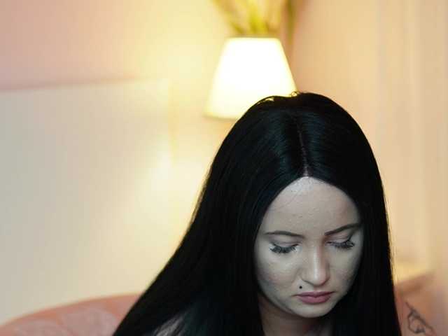 AdelineMoon live cam on BongaCams