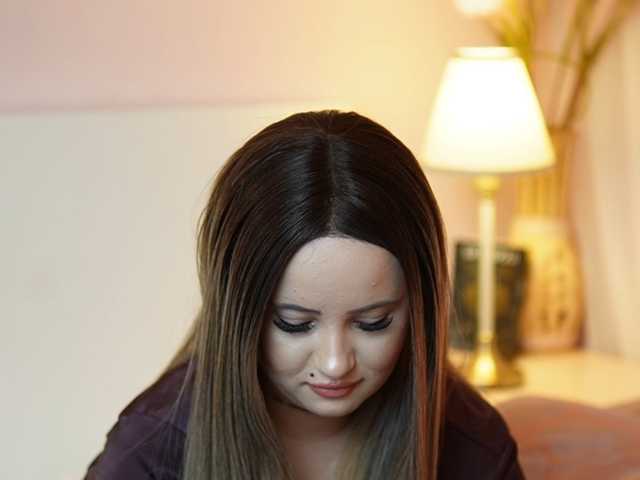 AdelineMoon live cam on BongaCams