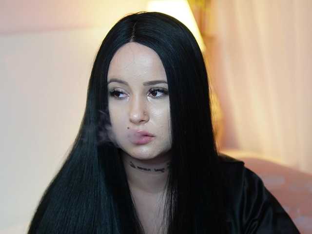 AdelineMoon live cam on BongaCams