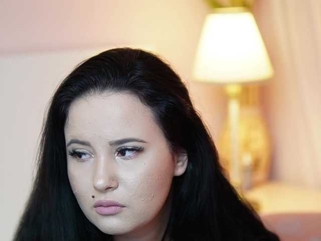 AdelineMoon live cam on BongaCams