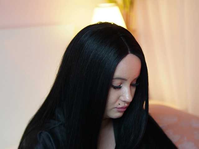 AdelineMoon live cam on BongaCams