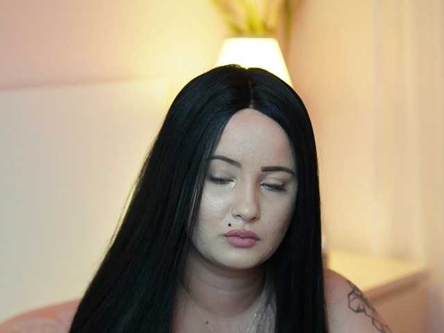 AdelineMoon live cam on BongaCams