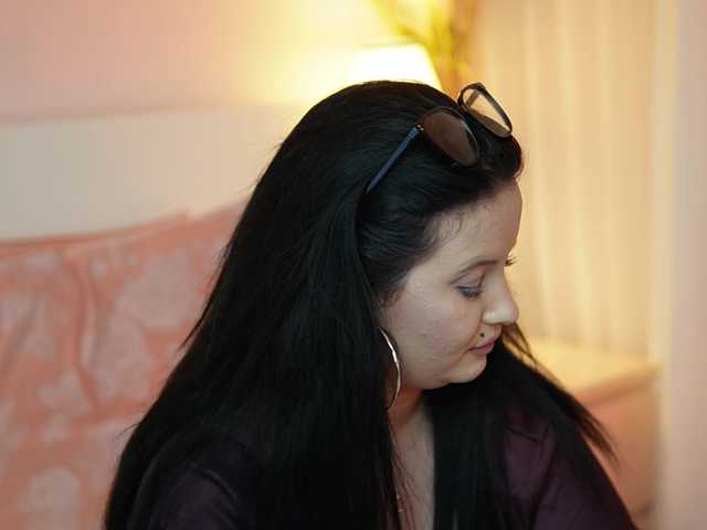 AdelineMoon live cam on BongaCams