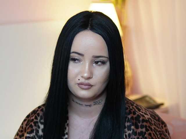 AdelineMoon live cam on BongaCams