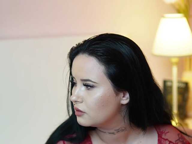 AdelineMoon live cam on BongaCams