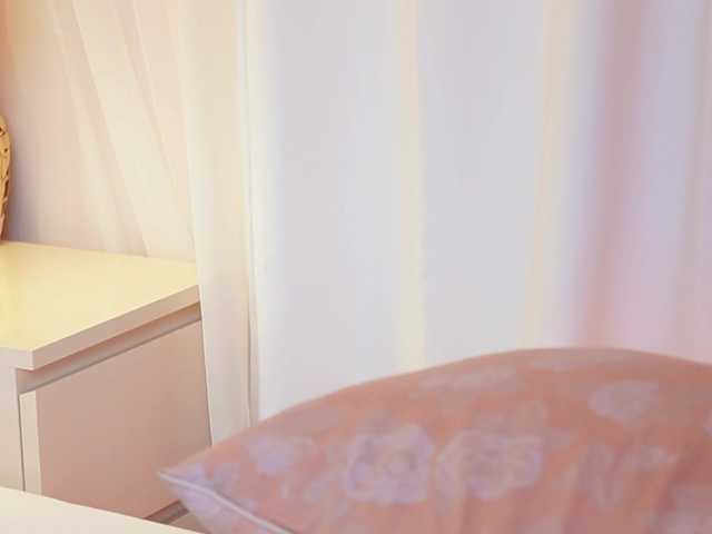 AdelineMoon live cam on BongaCams