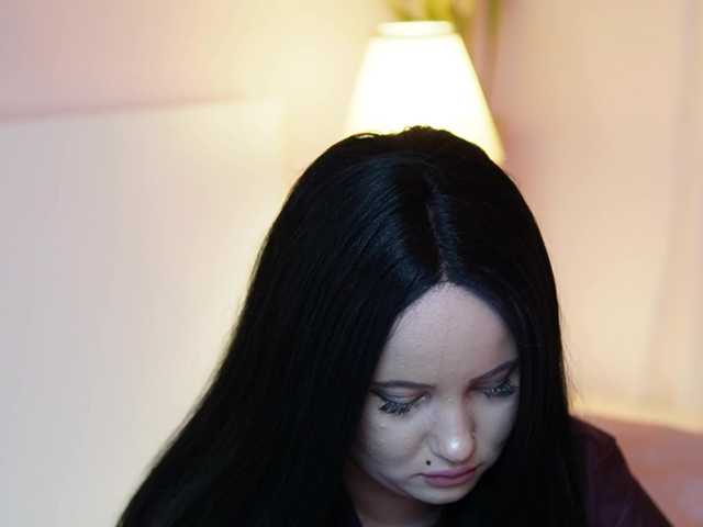 AdelineMoon live cam on BongaCams
