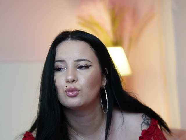 AdelineMoon live cam on BongaCams
