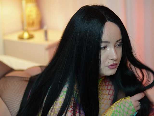 AdelineMoon live cam on BongaCams