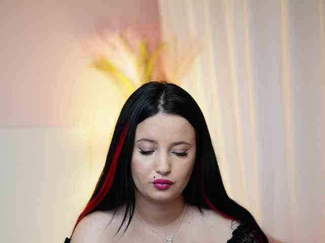 AdelineMoon webcam
