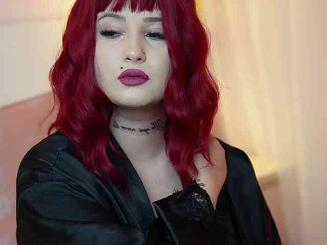 AdelineMoon webcam