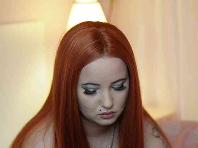 AdelineMoon webcam