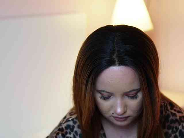 AdelineMoon webcam