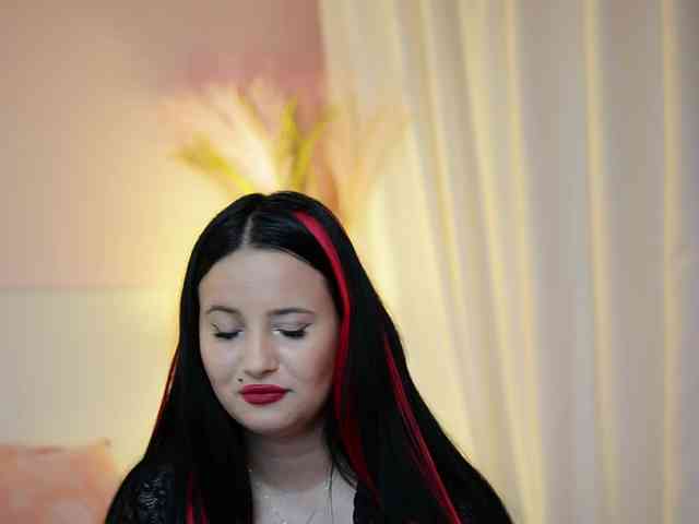 AdelineMoon webcam