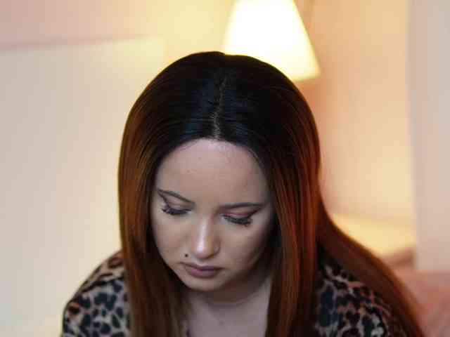 AdelineMoon webcam