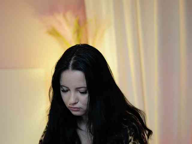 AdelineMoon webcam
