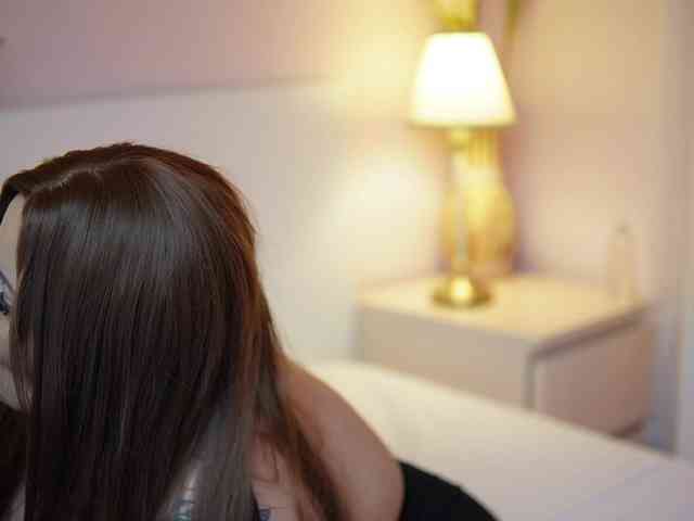 AdelineMoon webcam