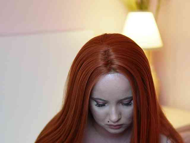 AdelineMoon webcam