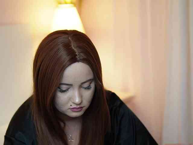 AdelineMoon webcam