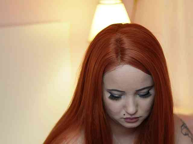AdelineMoon webcam
