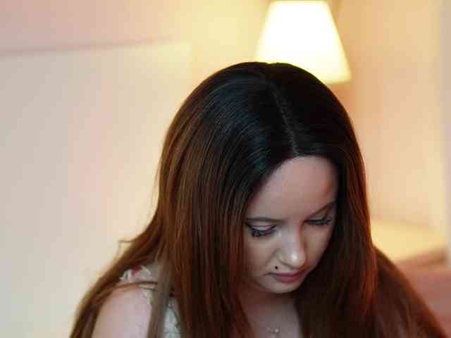AdelineMoon webcam