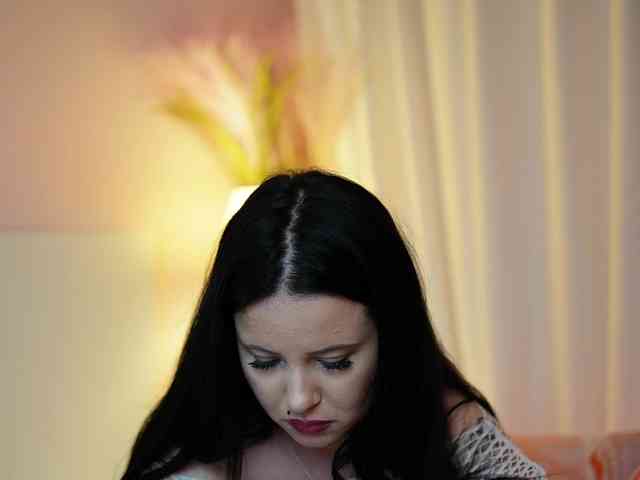 AdelineMoon webcam