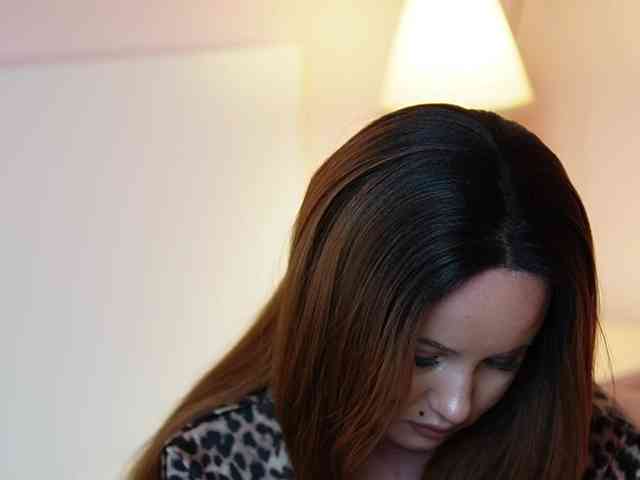 AdelineMoon webcam