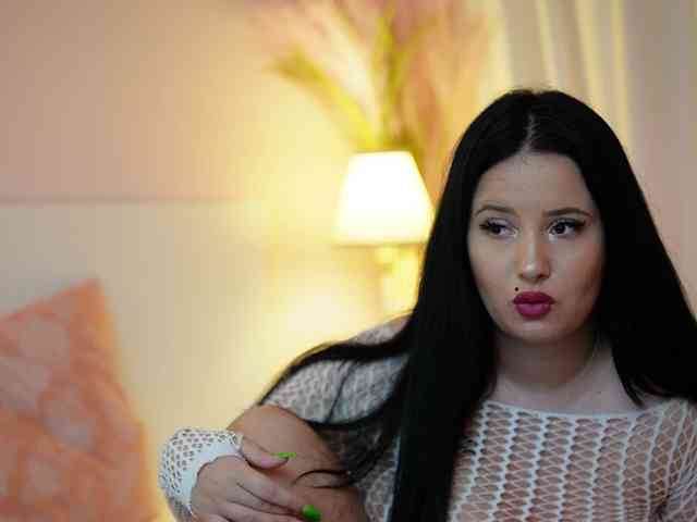 AdelineMoon webcam