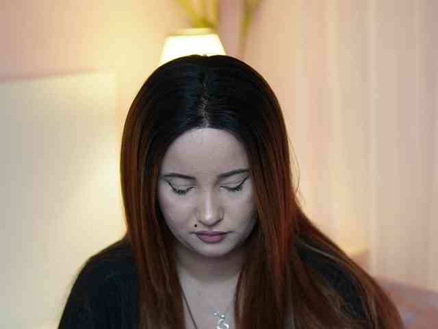 AdelineMoon webcam