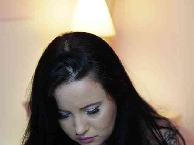 AdelineMoon webcam