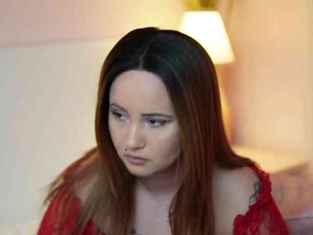 AdelineMoon webcam