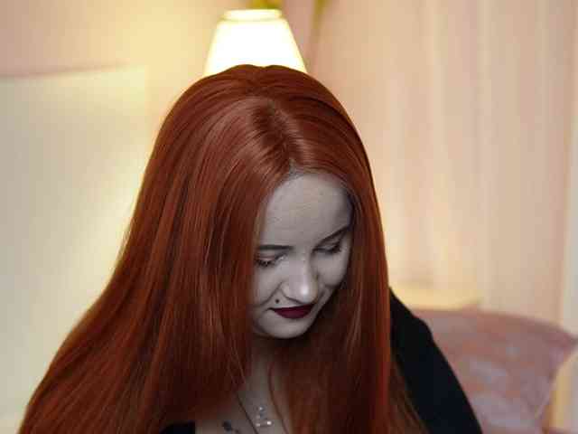 AdelineMoon webcam