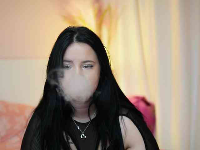 AdelineMoon webcam