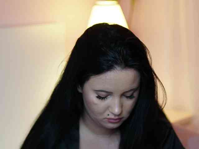 AdelineMoon webcam