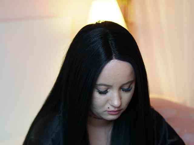 AdelineMoon webcam