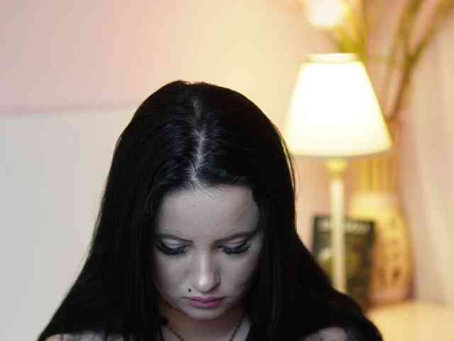 Model: AdelineMoon