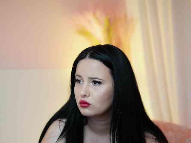 AdelineMoon webcam