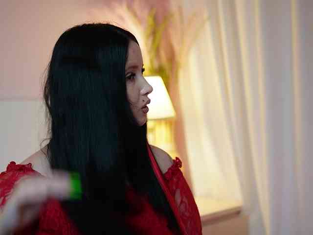 AdelineMoon webcam