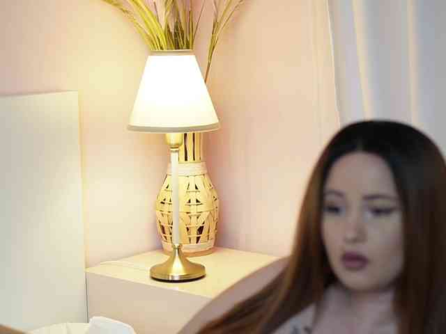 AdelineMoon webcam