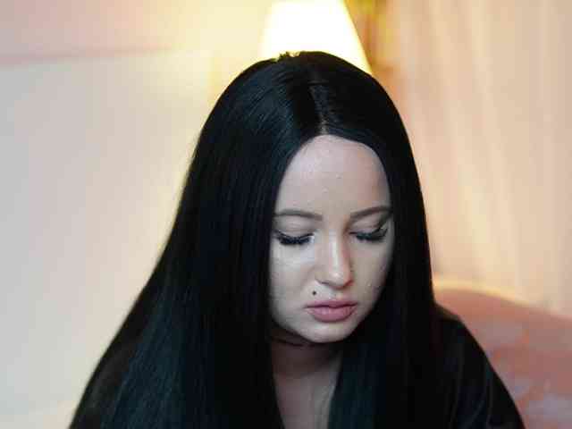 AdelineMoon webcam