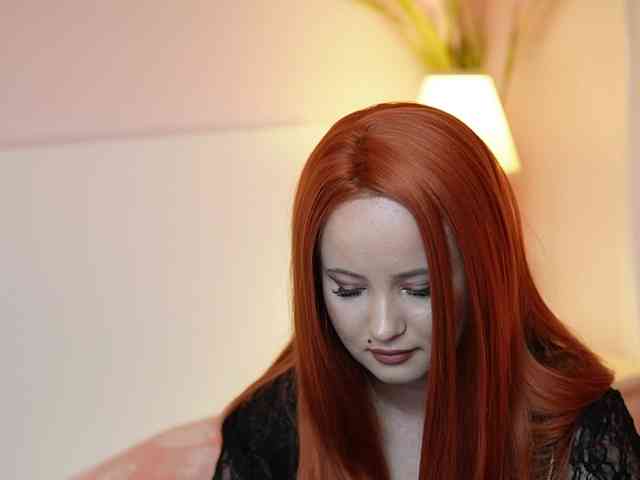 AdelineMoon webcam