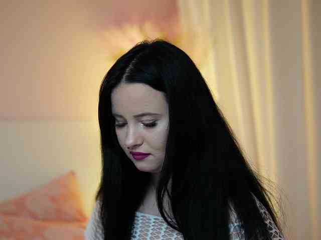 AdelineMoon webcam