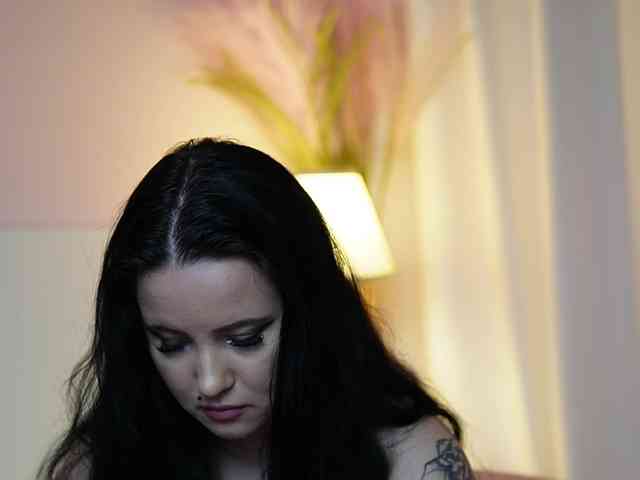 AdelineMoon webcam