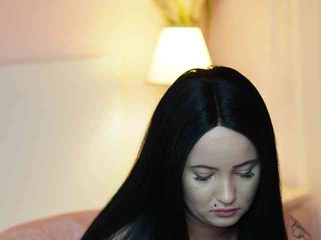 AdelineMoon webcam