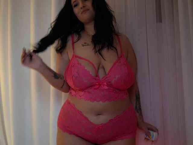 AdelineMoon webcam
